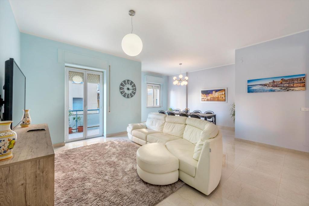 Casa Bella - 3 Baths - Walk To Ortigia Apartment Syracuse Exterior photo